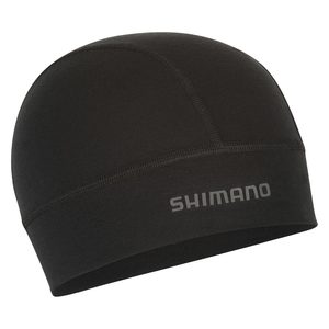 Shimano Dorai Helmmuts Zwart