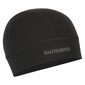 Shimano Dorai Helmmuts Zwart