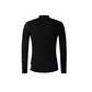 Shimano Beaufort Thermoshirt Lange Mouwen Zwart Heren