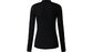 Shimano Beaufort Thermoshirt Lange Mouwen Zwart Dames