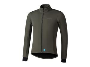 Shimano Element Fietsjack Donkergroen Heren