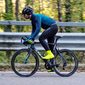Shimano Evolve Fietsbroek Lang Zwart Heren