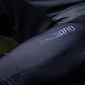 Shimano Evolve Fietsbroek Lang Zwart Heren