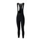 Shimano Kaede Fietsbroek Lang Zwart/Grijs Dames