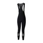 Shimano Kaede Fietsbroek Lang Zwart/Grijs Dames