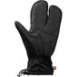 Shimano Infinium Primaloft 2X2 Fietshandschoenen Zwart