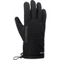 Shimano Gore-Tex Grip Primaloft Fietshandschoenen Zwart