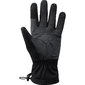Shimano Gore-Tex Grip Primaloft Fietshandschoenen Zwart