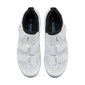 Shimano RC100 Wielrenschoenen Wit Heren