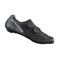 Shimano S-PHYRE RC903 Breed Wielrenschoenen Zwart Heren