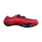 Shimano S-PHYRE RC903 Wielrenschoenen Rood Heren