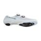 Shimano S-PHYRE RC903 Breed Wielrenschoenen Wit Heren
