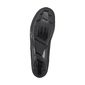 Shimano RX600 Breed Gravelbikeschoenen Zwart Heren