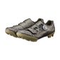 Shimano RX600 Gravelbikeschoenen Beige Dames