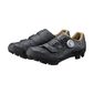 Shimano RX600 Gravelbikeschoenen Grijs Dames