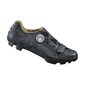 Shimano RX600 Gravelbikeschoenen Grijs Dames