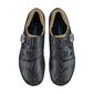 Shimano RX600 Gravelbikeschoenen Grijs Dames