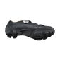 Shimano RX600 Gravelbikeschoenen Grijs Dames
