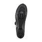 Shimano RX801 Breed Gravelbikeschoenen Zwart Heren