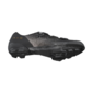 Shimano RX801 Gravelbikeschoenen Zwart Heren