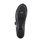 Shimano RX801 Gravelbikeschoenen Zwart Heren