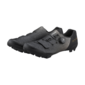 Shimano RX801 Gravelbikeschoenen Zwart Heren