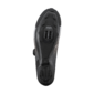 Shimano RX801 Gravelbikeschoenen Zilver Heren