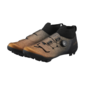 Shimano RX801R Gravelbikeschoenen Oranje Heren