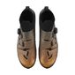 Shimano RX801R Gravelbikeschoenen Oranje Heren