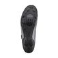 Shimano XC100 Mountainbikeschoenen Zilver Heren