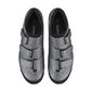 Shimano XC100 Mountainbikeschoenen Zilver Heren