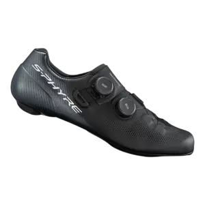 Shimano S-PHYRE RC903 Wielrenschoenen Zwart Heren