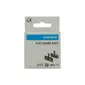 Shimano G05A-RX Resin Schijfremblokken met Split Pin