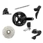 Shimano 105 R7100 Di2 Groepset