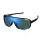 Shimano Technium Ridescape Gravel Sport Zonnebril Zwart