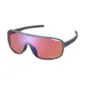 Shimano Technium Ridescape Off-Road Sport Zonnebril Donkergrijs