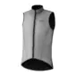 Shimano Sumire Windvest Grijs Dames