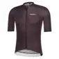 Shimano Suki Fietsshirt Korte Mouwen Bruin Heren