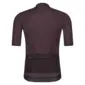 Shimano Suki Fietsshirt Korte Mouwen Bruin Heren
