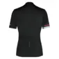 Shimano Mizuki Fietsshirt Korte Mouwen Zwart Dames