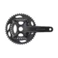 Shimano GRX FC-RX600 Crankstel 10 Speed 46x30T