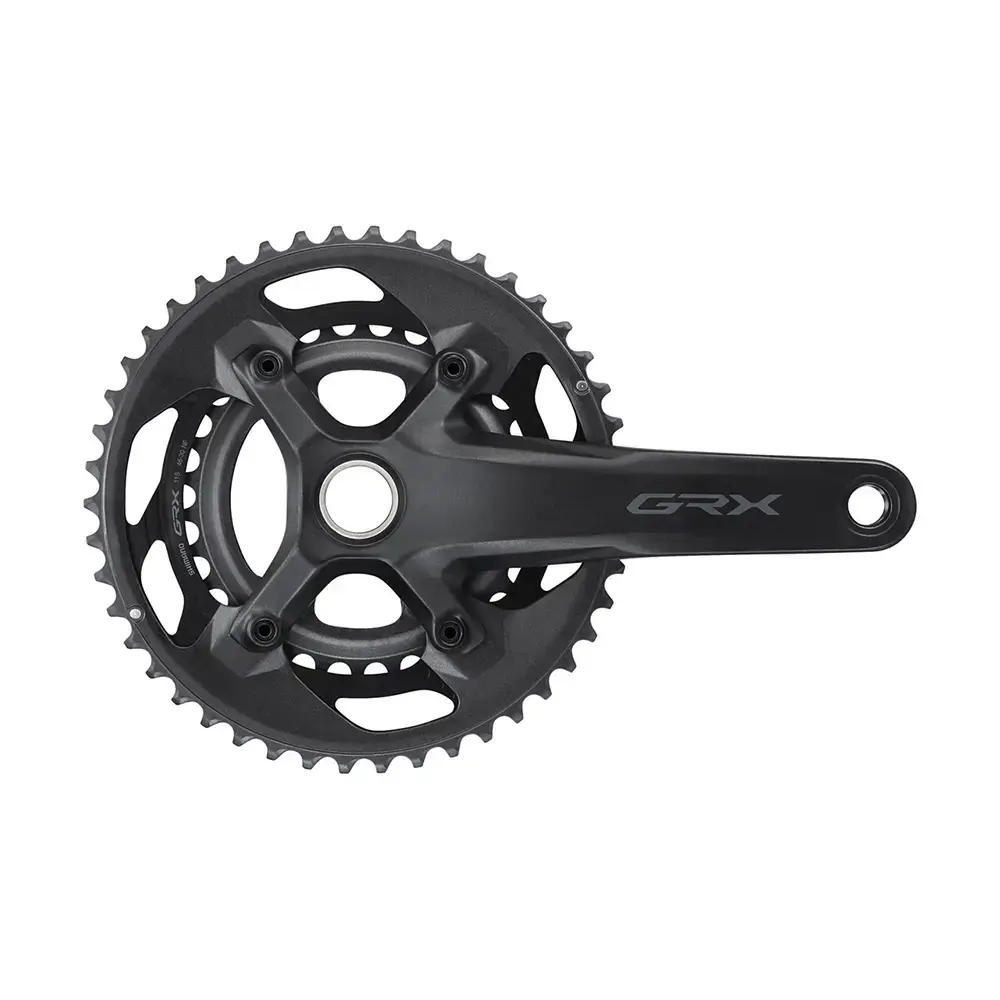 Shimano GRX FC-RX600 Crankstel 11 Speed 46x30T