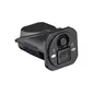 Shimano EW-RS910 Poort X2 Junction-A Ingebouwd
