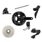 Shimano 105 DI2 R7170 Race Groepset