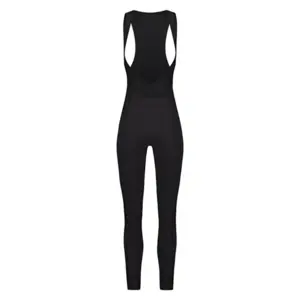 Shimano Kaede Fietsbroek Lang Zwart Dames