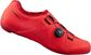 Shimano RC300 Breed Wielrenschoenen Rood Heren
