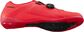 Shimano RC300 Breed Wielrenschoenen Rood Heren