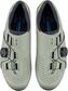 Shimano RC300 Wielrenschoenen Groen Dames
