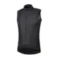 Shimano S-PHYRE Windvest Zwart Heren