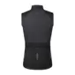 Shimano S-PHYRE Windvest Zwart Heren